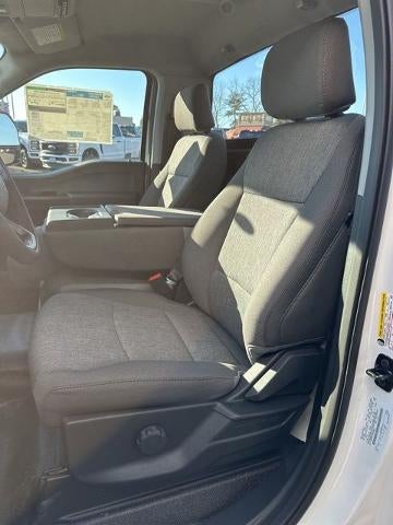2026 Ford Super Duty F-250 SRW XL 4WD Reg Cab 8' Box