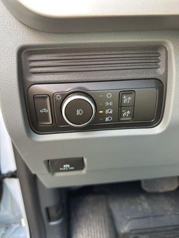 2026 Ford Super Duty F-250 SRW XL 4WD Reg Cab 8' Box