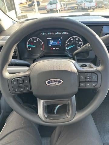 2026 Ford Super Duty F-250 SRW XL 4WD Reg Cab 8' Box