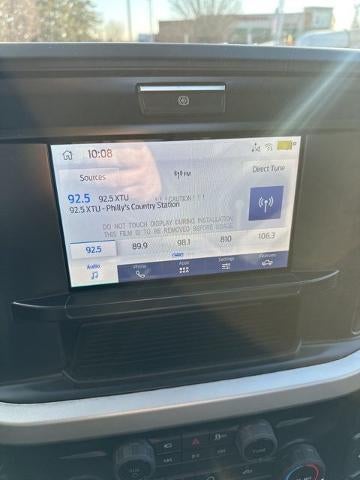 2026 Ford Super Duty F-250 SRW XL 4WD Reg Cab 8' Box