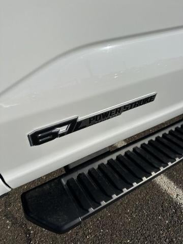 2026 Ford Super Duty F-250 SRW XL 4WD Reg Cab 8' Box