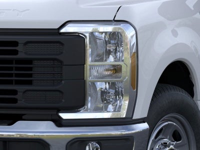 2024 Ford Super Duty F-350 SRW XL