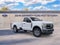 2026 Ford Super Duty F-350 SRW XLT 4WD Reg Cab 8' Box