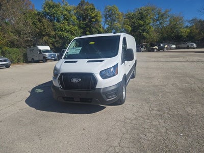 2026 Ford Transit Cargo Van T-150 130 Low Rf 8800 GVWR RWD