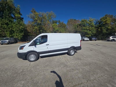 2026 Ford Transit Cargo Van T-150 130 Low Rf 8800 GVWR RWD