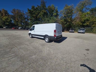 2026 Ford Transit Cargo Van T-150 130 Low Rf 8800 GVWR RWD