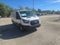 2026 Ford Transit Cargo Van T-150 130 Low Rf 8800 GVWR RWD