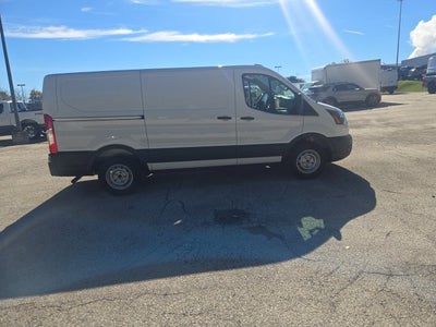 2026 Ford Transit Cargo Van T-150 130 Low Rf 8800 GVWR RWD