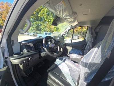 2026 Ford Transit Cargo Van T-150 130 Low Rf 8800 GVWR RWD