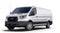 2025 Ford Transit Cargo Van T-150 148 Low Rf 8670 GVWR RWD