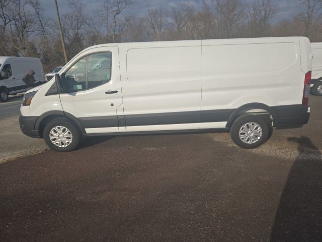2025 Ford Transit Cargo Van T-150 148 Low Rf 8670 GVWR RWD