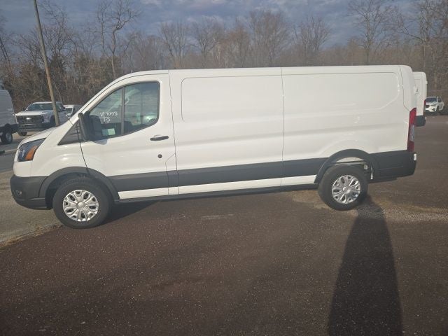 2025 Ford Transit Cargo Van T-150 148 Low Rf 8670 GVWR RWD