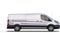 2025 Ford Transit Cargo Van T-150 148 Low Rf 8670 GVWR RWD