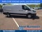 2025 Ford Transit Cargo Van T-150 148 Low Rf 8670 GVWR RWD