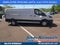 2025 Ford Transit Cargo Van T-150 148 Low Rf 8670 GVWR RWD