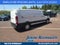 2025 Ford Transit Cargo Van T-150 148 Low Rf 8670 GVWR RWD