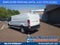 2025 Ford Transit Cargo Van T-150 148 Low Rf 8670 GVWR RWD
