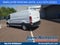 2025 Ford Transit Cargo Van T-150 148 Low Rf 8670 GVWR RWD