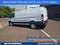 2025 Ford Transit Cargo Van T-150 148 Low Rf 8670 GVWR RWD