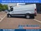 2025 Ford Transit Cargo Van T-150 148 Low Rf 8670 GVWR RWD