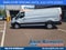 2025 Ford Transit Cargo Van T-150 148 Low Rf 8670 GVWR RWD
