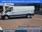 2025 Ford Transit Cargo Van T-150 148 Low Rf 8670 GVWR RWD