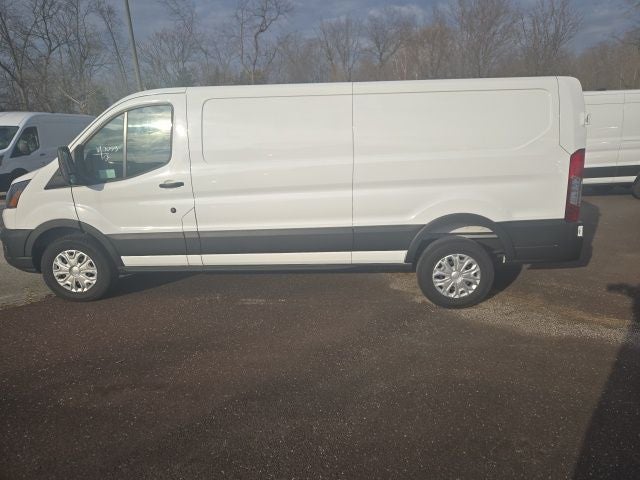 2025 Ford Transit Cargo Van T-150 148 Low Rf 8670 GVWR RWD