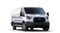 2025 Ford Transit Cargo Van T-150 148 Low Rf 8670 GVWR RWD