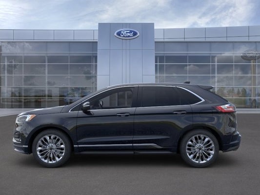 2024 Ford Edge Titanium in Feasterville, PA - John Kennedy Dealerships