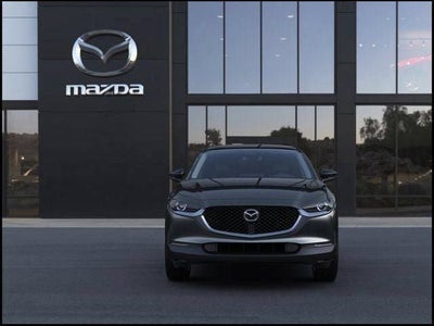 2026 Mazda Mazda CX-30 2.5 S Select Sport AWD