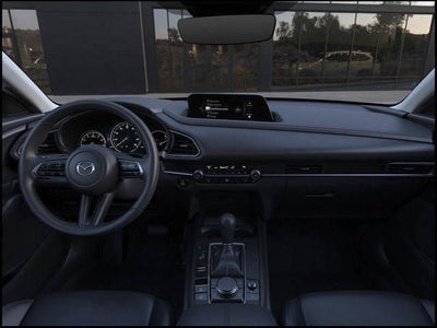 2026 Mazda Mazda CX-30 2.5 S Select Sport AWD