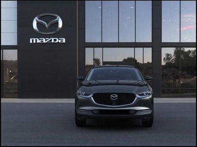 2026 Mazda Mazda CX-30 2.5 S Select Sport AWD