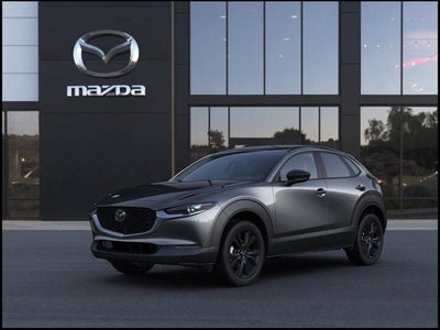2026 Mazda Mazda CX-30 2.5 S Select Sport AWD