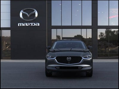 2026 Mazda Mazda CX-30 2.5 S Select Sport AWD