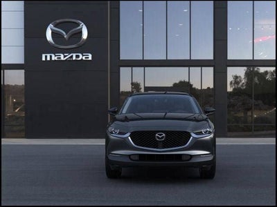 2026 Mazda Mazda CX-30 2.5 S Select Sport AWD