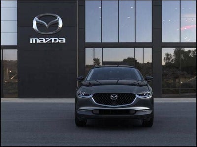 2026 Mazda Mazda CX-30 2.5 S Select Sport AWD