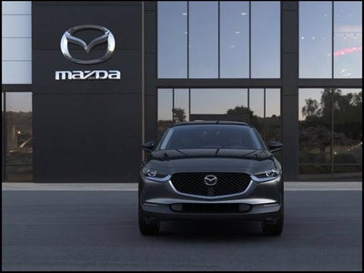 2026 Mazda Mazda CX-30 2.5 S Select Sport AWD