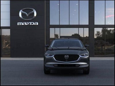 2026 Mazda Mazda CX-30 2.5 S Select Sport AWD