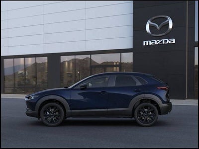 2026 Mazda Mazda CX-30 2.5 S Select Sport AWD