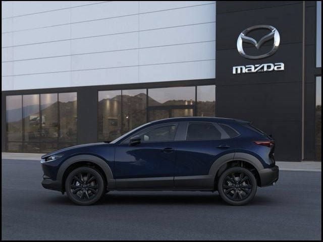 2026 Mazda Mazda CX-30 2.5 S Select Sport AWD