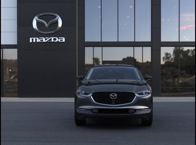 2026 Mazda Mazda CX-30 2.5 S Select Sport AWD