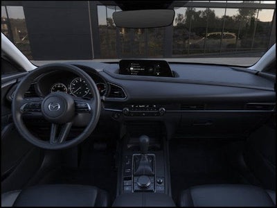 2026 Mazda Mazda CX-30 2.5 S Select Sport AWD