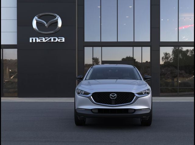 2026 Mazda Mazda CX-30 2.5 S Select Sport AWD