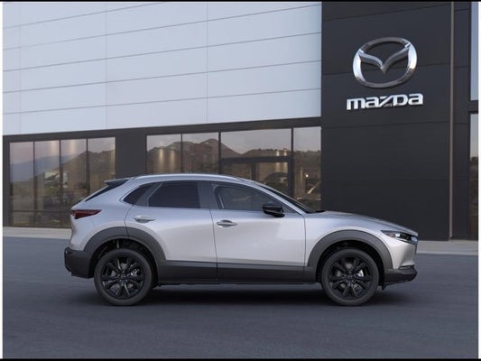2024 Mazda Mazda CX-30 2.5 S Select AWD in Feasterville, PA - John Kennedy Dealerships