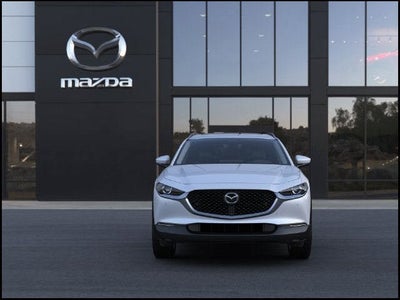 2026 Mazda Mazda CX-30 2.5 S Preferred AWD