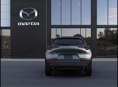 2026 Mazda Mazda CX-30 2.5 S Preferred AWD
