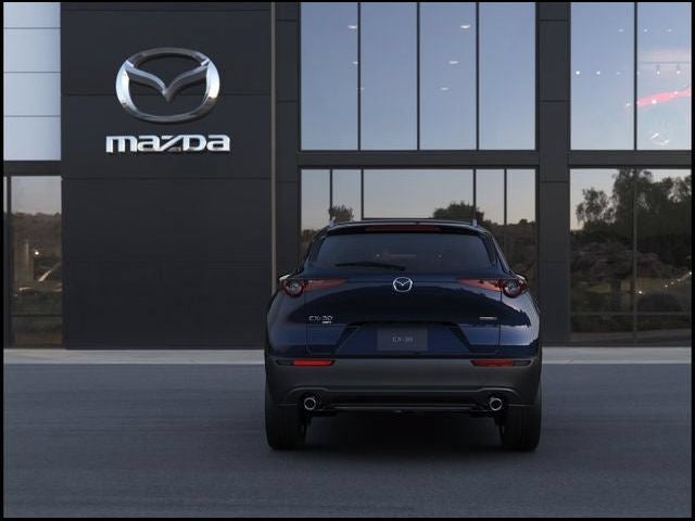 2026 Mazda Mazda CX-30 2.5 S Preferred AWD