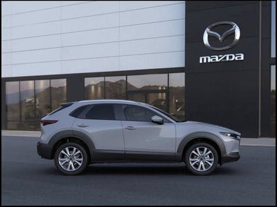 2026 Mazda Mazda CX-30 2.5 S Preferred AWD
