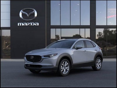 2026 Mazda Mazda CX-30 2.5 S Preferred AWD