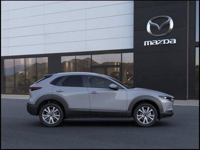 2026 Mazda Mazda CX-30 2.5 S Preferred AWD